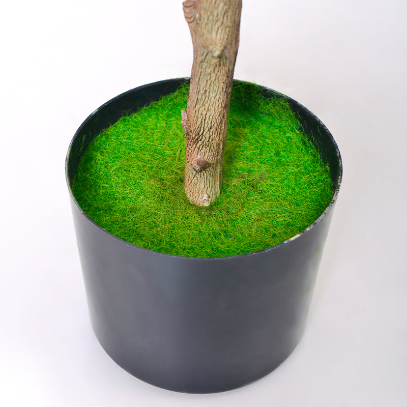 Cargue la imagen en el visor de la galería, Planta Decorativa Artificial para Exterior y Interior con 2m Alto, ENKIANTHUS TREE - ENKIA