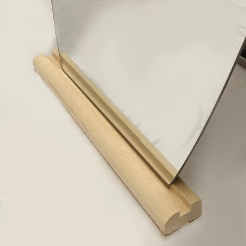 Cargue la imagen en el visor de la galería, Espejo decorativo 60x165 Carq - CA60X165