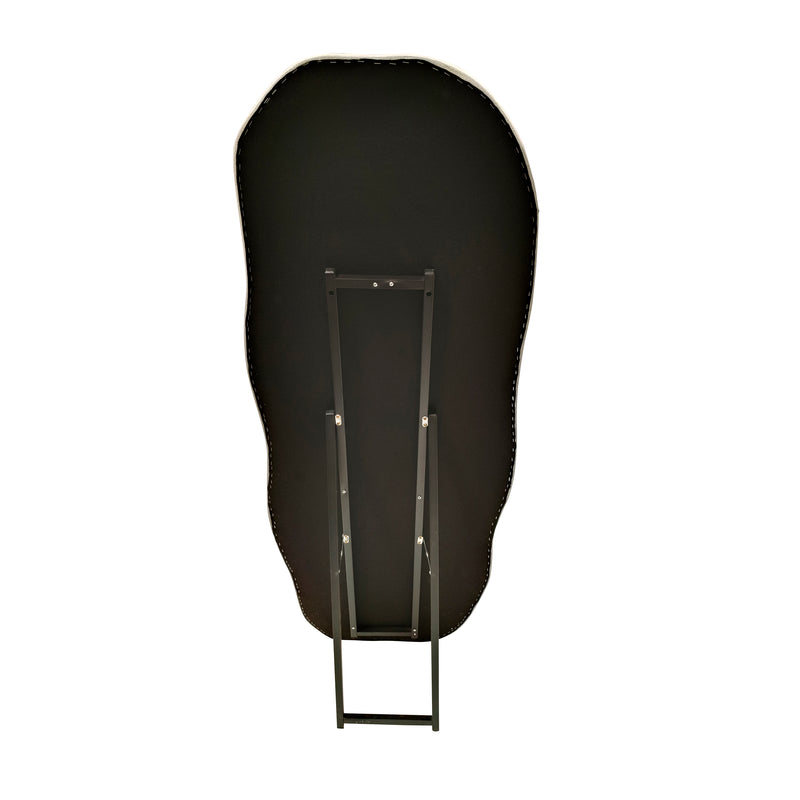 Cargue la imagen en el visor de la galería, Espejo color Beige 160x60 Ston - ST160X60BE