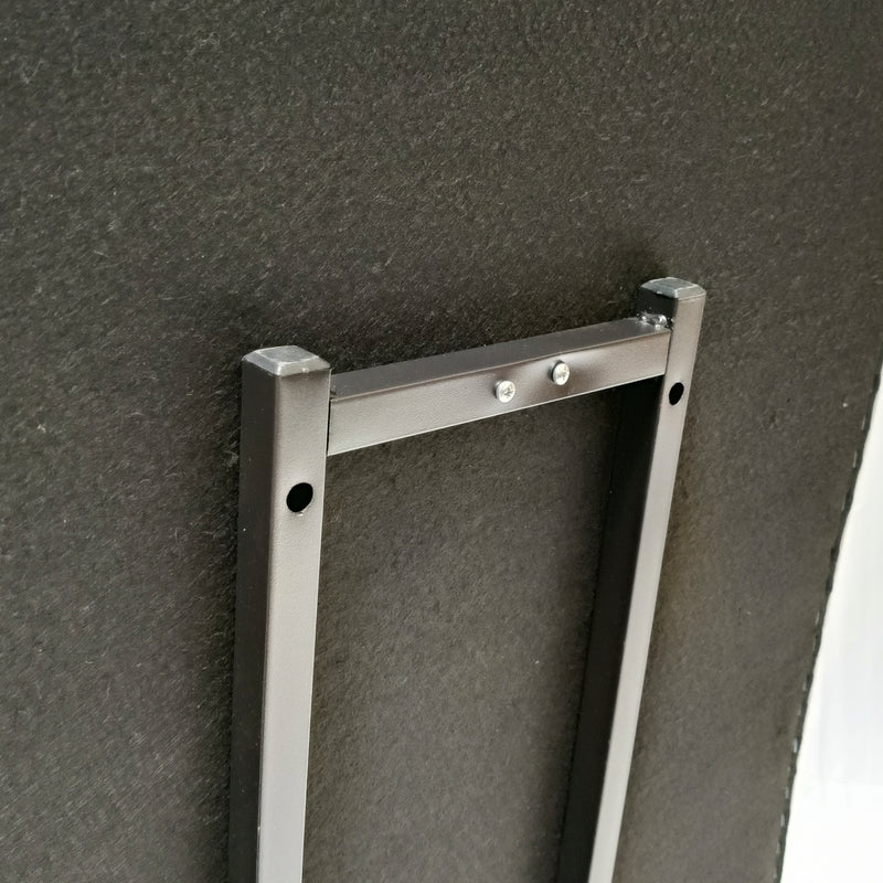 Cargue la imagen en el visor de la galería, Espejo color Beige 160x60 Ston - ST160X60BE