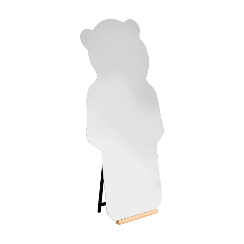 Cargue la imagen en el visor de la galería, Espejo decorativo oso Poeh - PO60X165