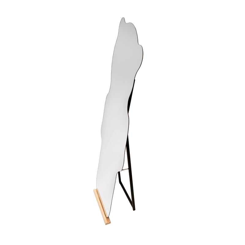 Cargue la imagen en el visor de la galería, Espejo decorativo oso Poeh - PO60X165