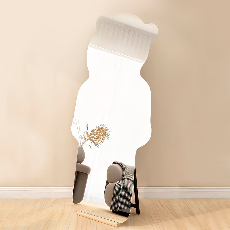 Cargue la imagen en el visor de la galería, Espejo decorativo oso Poeh - PO60X165