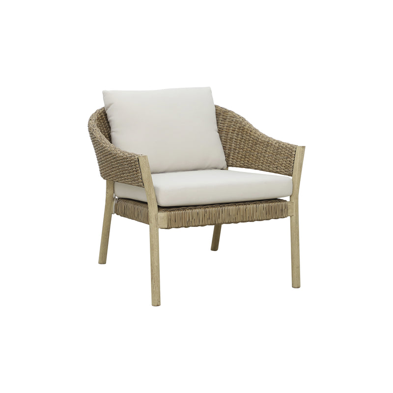 Cargue la imagen en el visor de la galería, Set Cairns doble con color natural - CAIRNSCETO