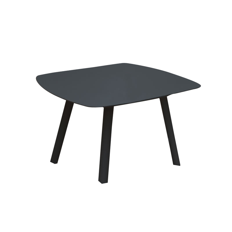 Cargue la imagen en el visor de la galería, Set para Exterior e Interior de Aluminio Color Carbon FRIO BISTRO- BISTR-FR-CH