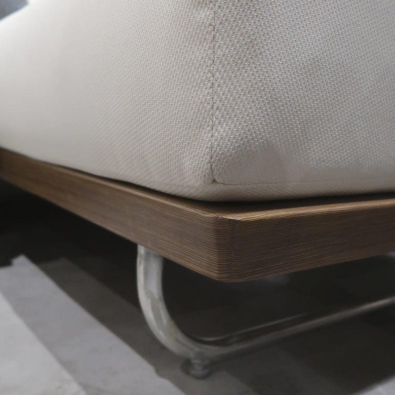 Cargue la imagen en el visor de la galería, Sofa doble Lateral izquierdo Giuseppe - GLA63287151LKD