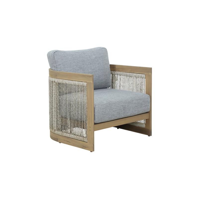 Cargue la imagen en el visor de la galería, Set doble Kava color natural - HUC40848-DOB