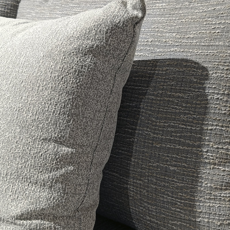 Cargue la imagen en el visor de la galería, Set en media Luna Kawawna color Gris - KAWA