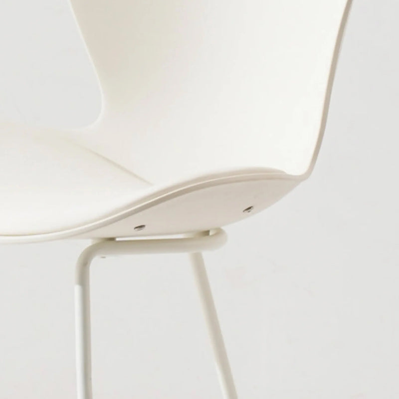 Cargue la imagen en el visor de la galería, Comedor Xambe blanca 1.3 M + 4 sillas BD56CR crema