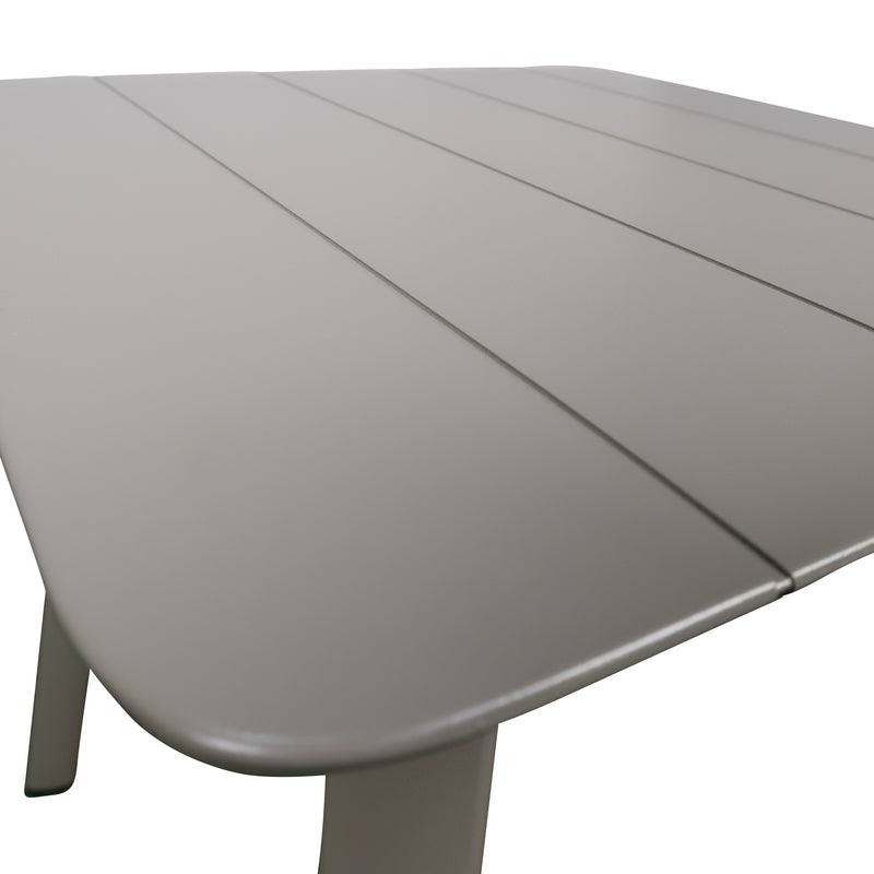 Load image into Gallery viewer, 45cm Aspen Bistro Table Champagne - GF3021A-CHAM