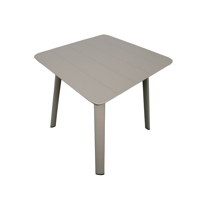 Load image into Gallery viewer, 45cm Aspen Bistro Table Champagne - GF3021A-CHAM