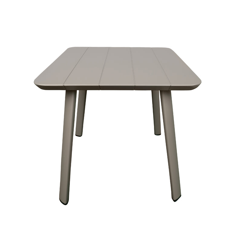 Load image into Gallery viewer, 45cm Aspen Bistro Table Champagne - GF3021A-CHAM