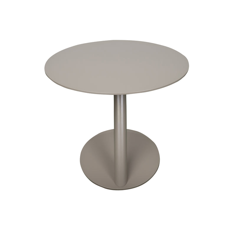 Load image into Gallery viewer, Bistro table 47cm Pacer champagne color - GF7380-CHAM