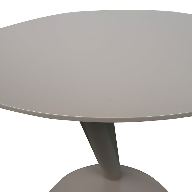 Load image into Gallery viewer, Bistro table 47cm Pacer champagne color - GF7380-CHAM
