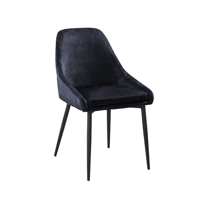 Cargue la imagen en el visor de la galería, Comedor Xambe blanca 1.3 M + 4 sillas Dammy Cal