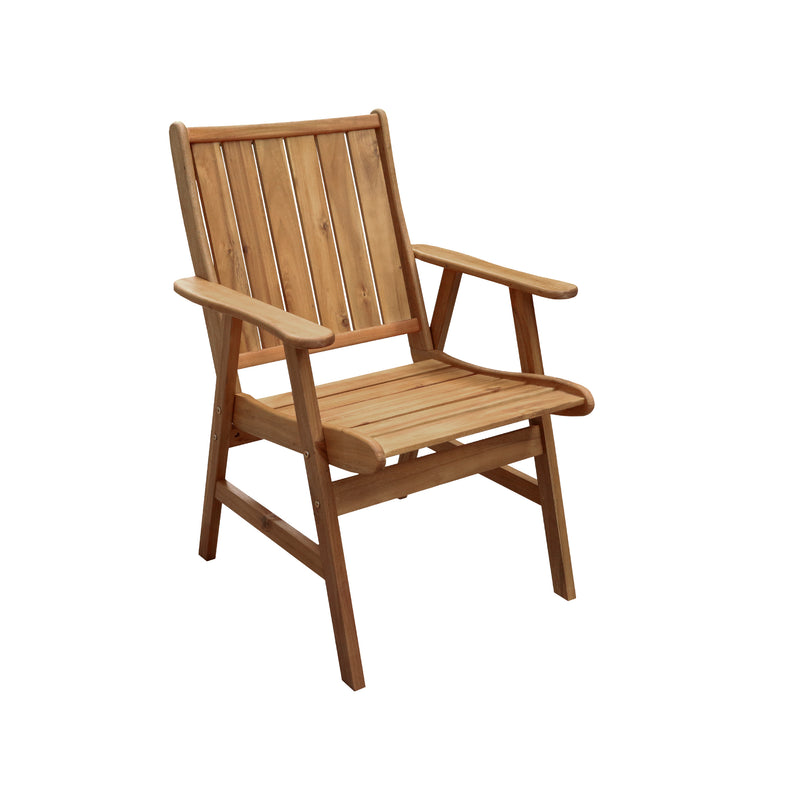 Cargue la imagen en el visor de la galería, Comedor de Madera Montreal 2.7 M + 10 sillas Frontier color café - HUC11-FRONTIER