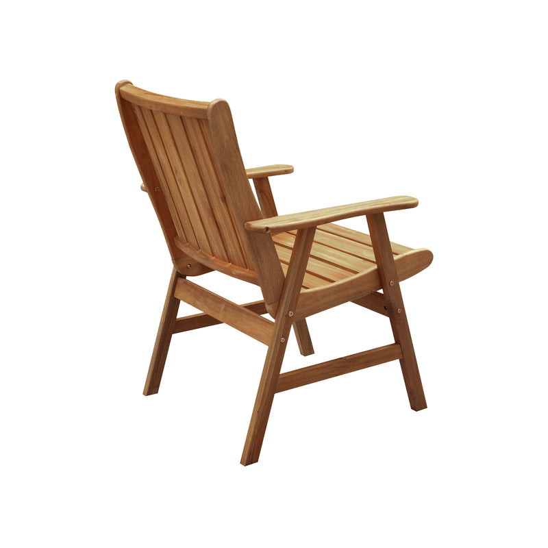 Cargue la imagen en el visor de la galería, Comedor de Madera Montreal 2.7 M + 10 sillas Frontier color café - HUC11-FRONTIER