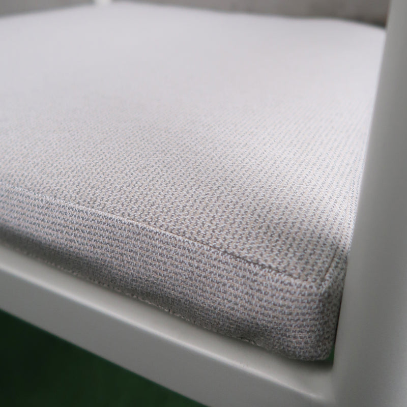 Cargue la imagen en el visor de la galería, Silla de Aluminio Naturala color blanca - GL3A561110ZYB