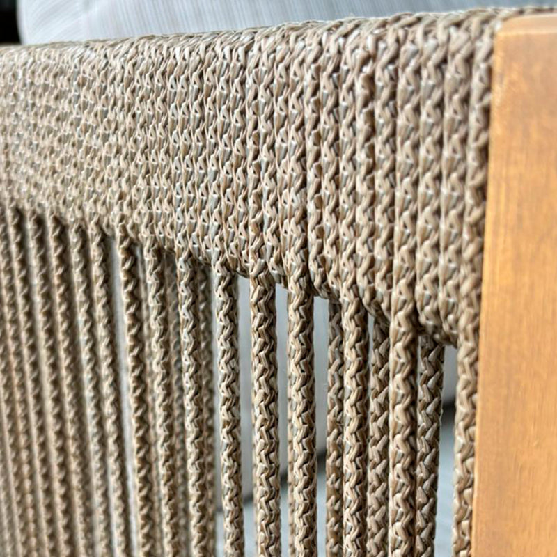 Cargue la imagen en el visor de la galería, Set triple Niagara + mesas volcano color natural - HUC41001-VOL