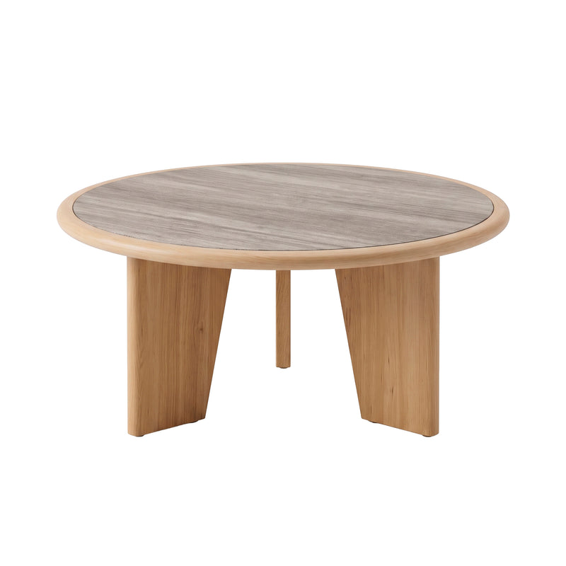 Cargue la imagen en el visor de la galería, Set triple Paraiso color natural - GLA6351823KD