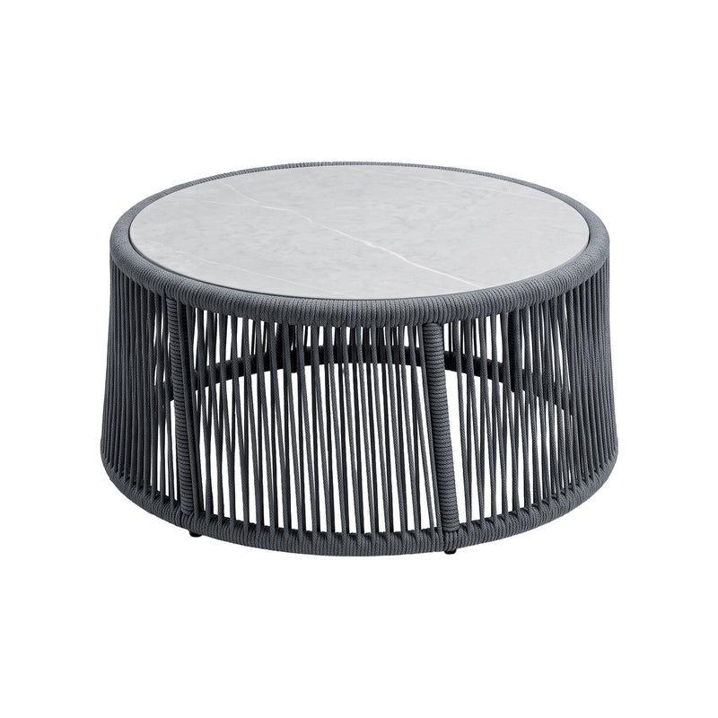 Cargue la imagen en el visor de la galería, Set triple Peter color gris - GLA63270123-ST