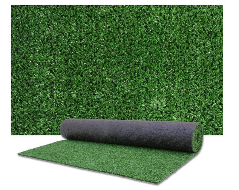 Cargue la imagen en el visor de la galería, Pasto Sintético 10mm de Alto HIDOVEN-GL-10MM-1M Largo