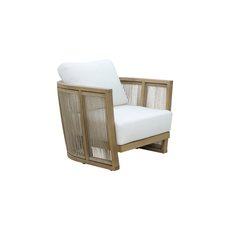 Cargue la imagen en el visor de la galería, Set triple Granada color Natural - HUC39894-TRI