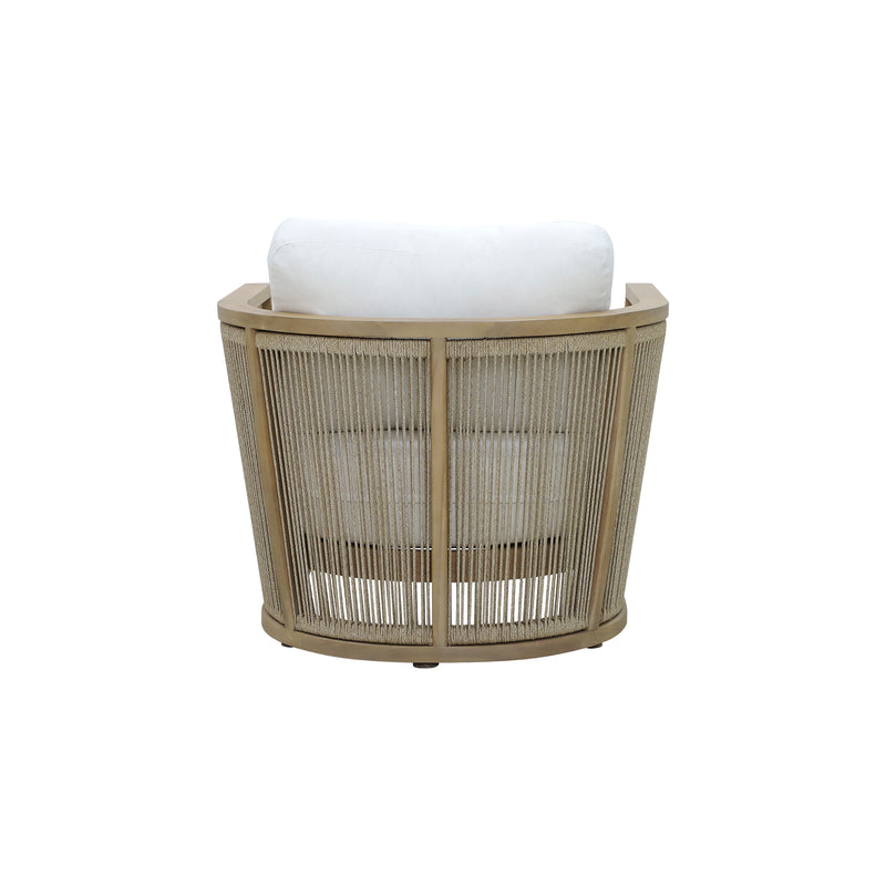 Cargue la imagen en el visor de la galería, Set triple Granada color Natural - HUC39894-TRI