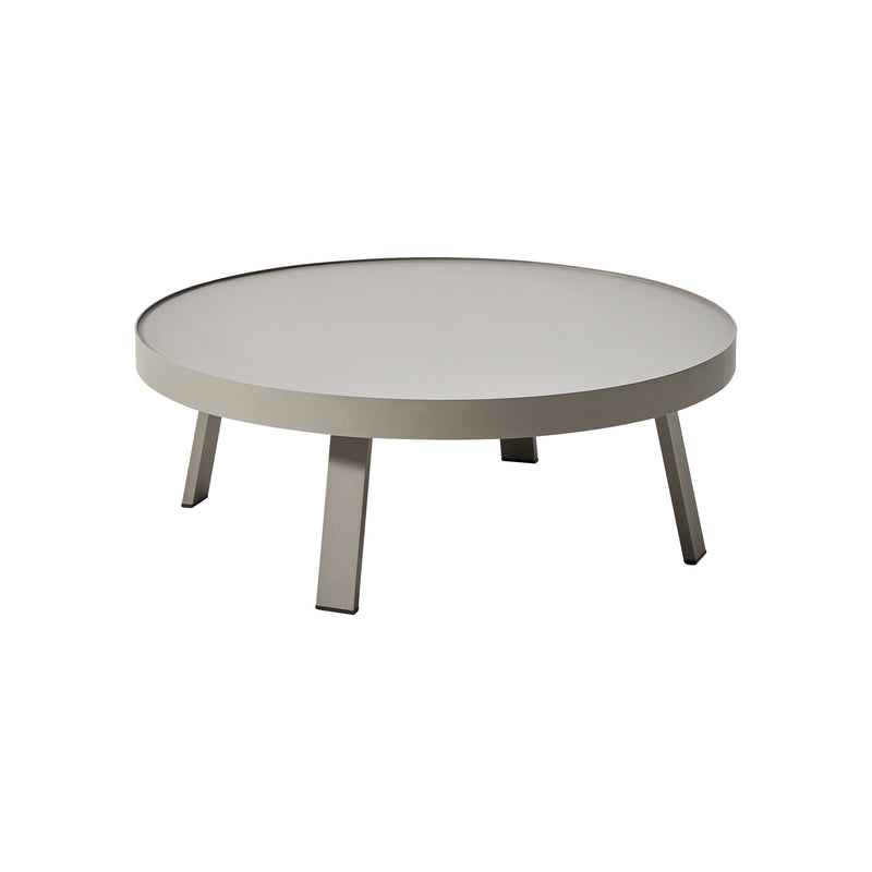 Cargue la imagen en el visor de la galería, Set SOFT Modular de 4 Plazas color Carbon - SOFT4