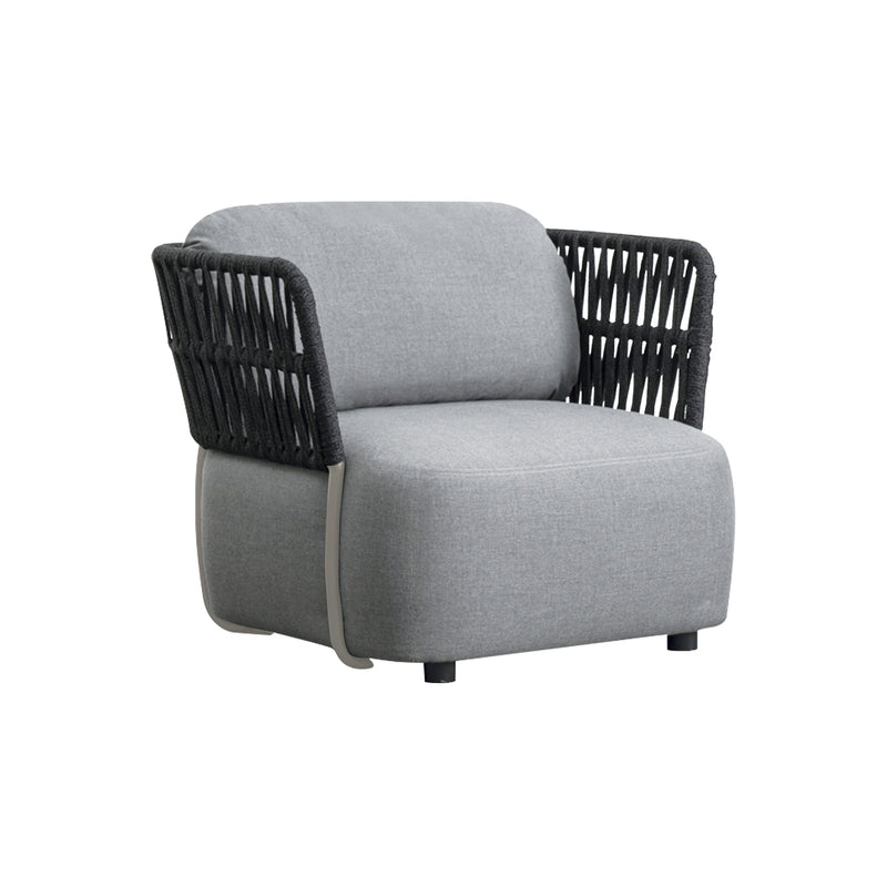 Load image into Gallery viewer, Soft Carbon 4-seater set - SOFT4-SM