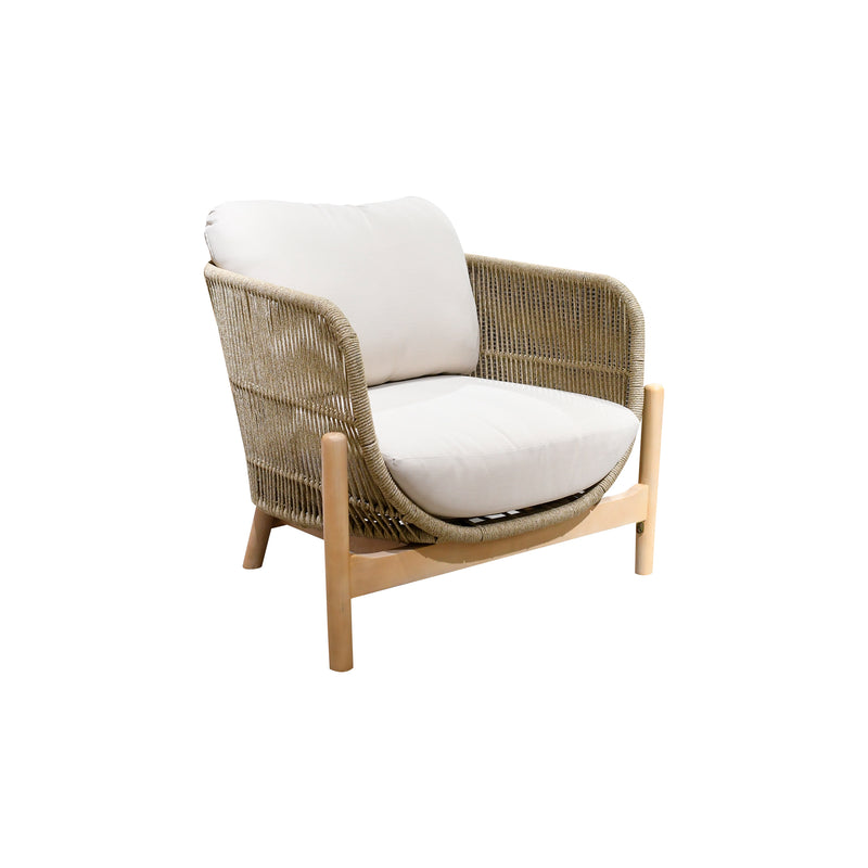 Load image into Gallery viewer, White Wooden Outdoor and Indoor Room TALARA LUXURY-SDMPEDLL