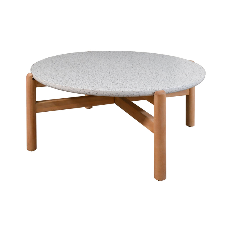 Load image into Gallery viewer, White Wooden Outdoor and Indoor Room TALARA LUXURY-SDMPEDLL