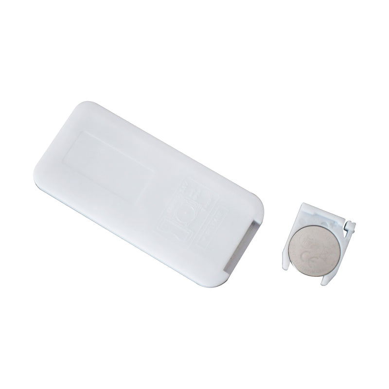 Cargue la imagen en el visor de la galería, Ventilador de Torre remoto TF3605 color blanco Alt. 90 cms / diám. 14.8 cms - TF3605