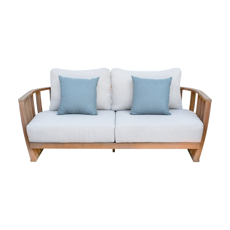 Cargue la imagen en el visor de la galería, Set Doble Woodland color Natural - WOODLAND