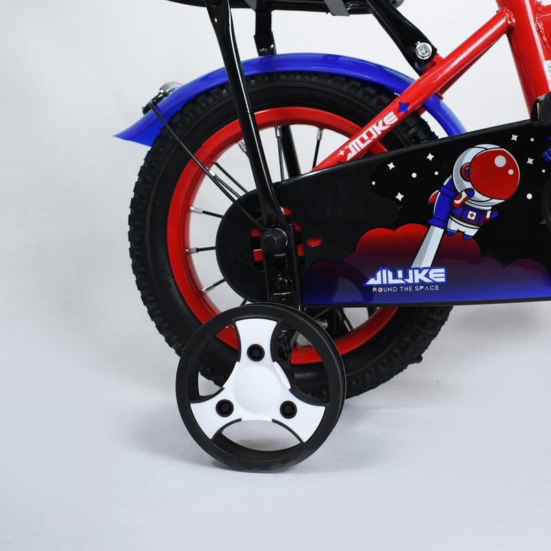 Load image into Gallery viewer, 16" X9 Kids' Bike, Red - 16X912-RO
