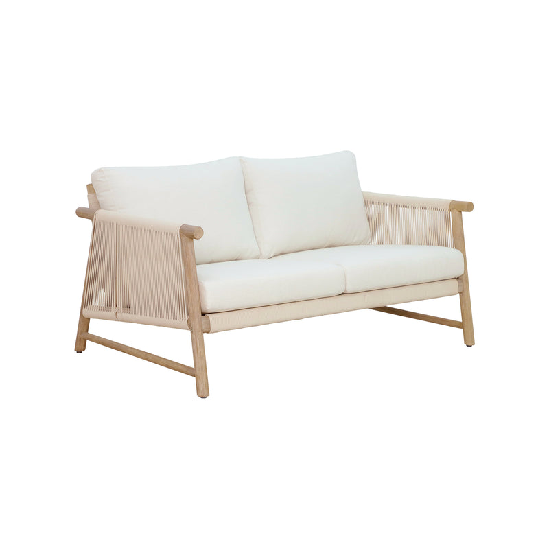 Cargue la imagen en el visor de la galería, Set doble Zulu de Madera color Natural