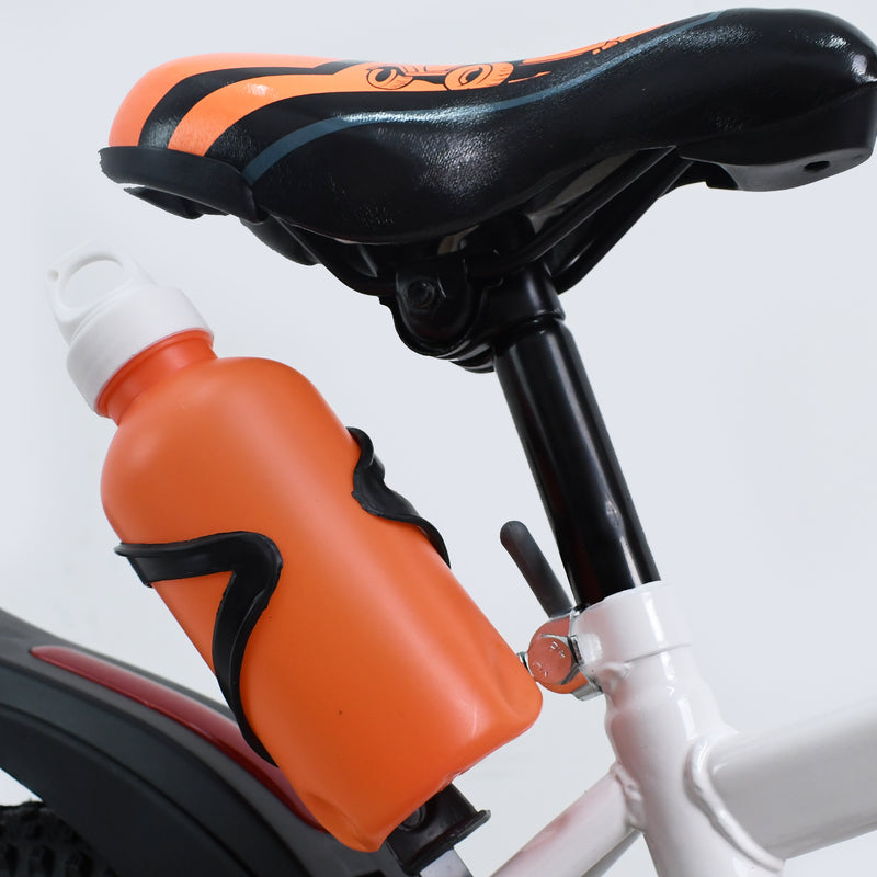 Cargue la imagen en el visor de la galería, Bicicleta Infantil de 16&quot; JYF01-16 color Naranja - JYF0116-NA
