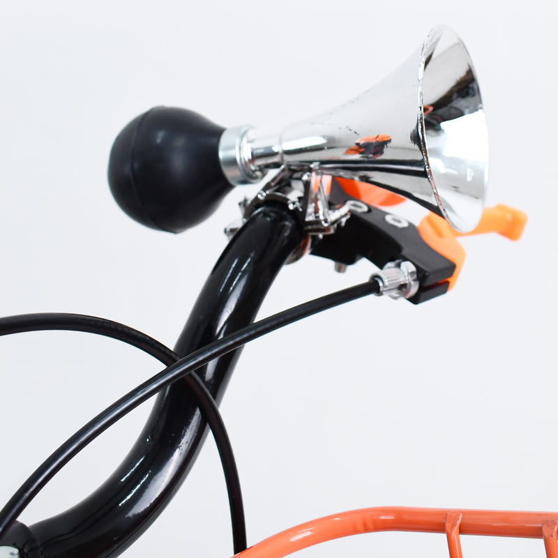 Cargue la imagen en el visor de la galería, Bicicleta Infantil de 16" YF603 color Naranja - 16YF603-NA
