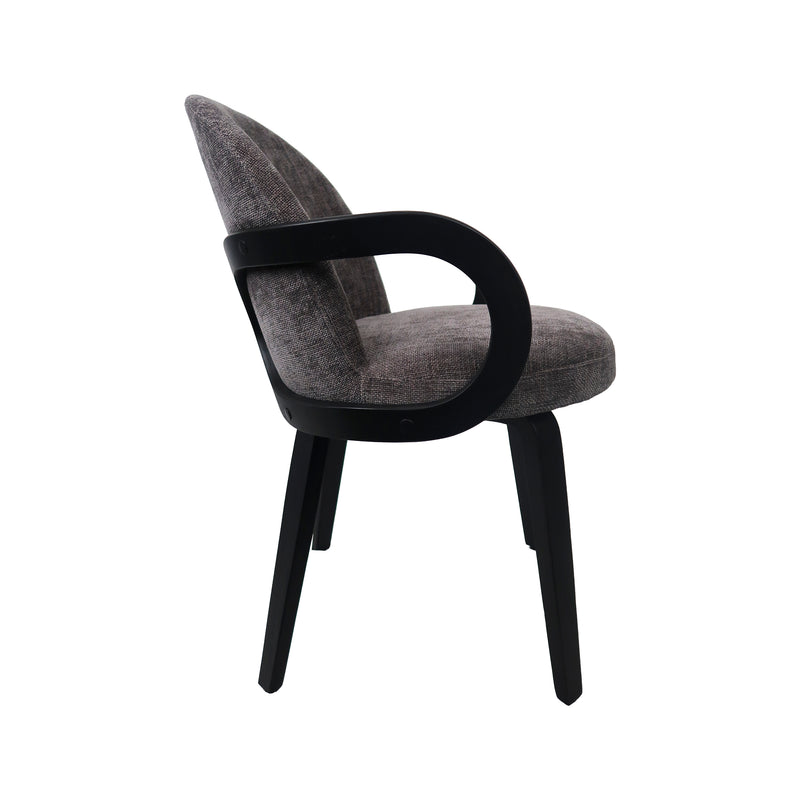 Cargue la imagen en el visor de la galería, Silla de Interior 1051 color gris - JY6427X2M1051
