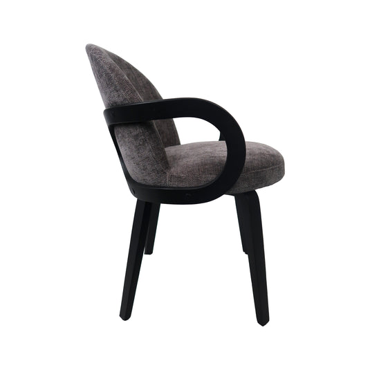 Silla de Interior 1051 color gris - JY6427X2M1051