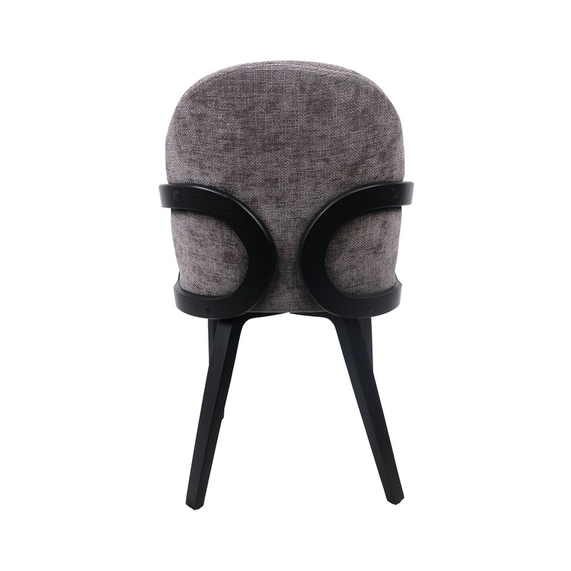 Cargue la imagen en el visor de la galería, Silla de Interior 1051 color gris - JY6427X2M1051
