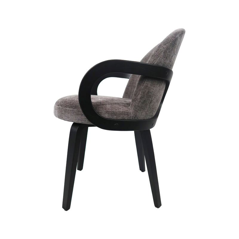 Cargue la imagen en el visor de la galería, Silla de Interior 1051 color gris - JY6427X2M1051
