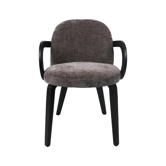 Silla de Interior 1051 color gris - JY6427X2M1051