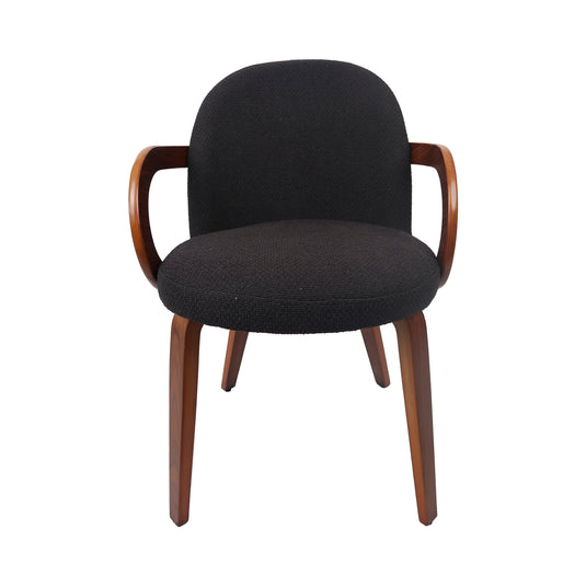 Silla de Interior 1052 color negro - JY6427X2M1052