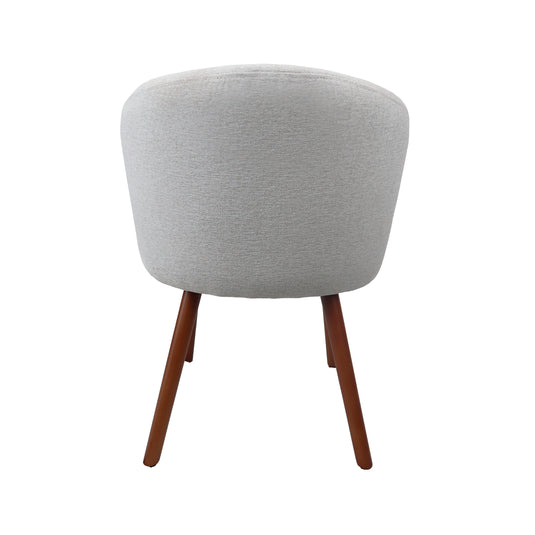 Silla de Interior 1056 color blanco - JY64231056