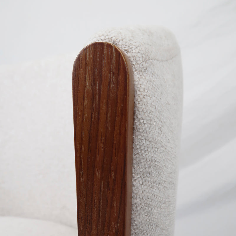 Cargue la imagen en el visor de la galería, Silla de Interior 1056 color blanco - JY64231056
