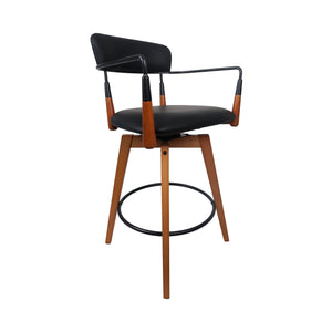 Silla alta de interior de madera 1063 - JY32351063