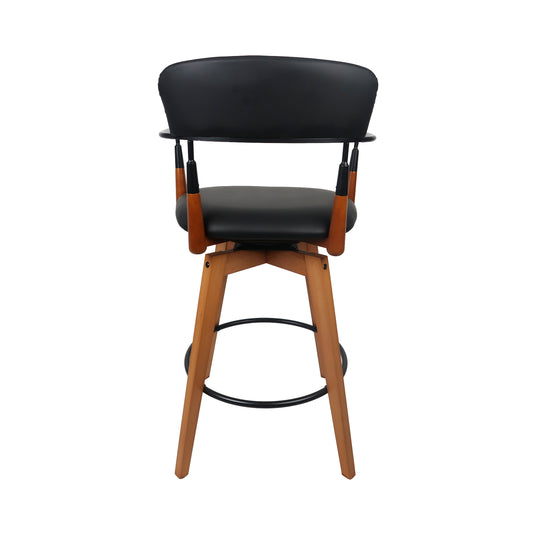 Silla alta de interior de madera 1063 - JY32351063