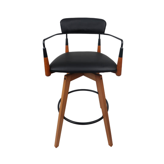 Silla alta de interior de madera 1063 - JY32351063