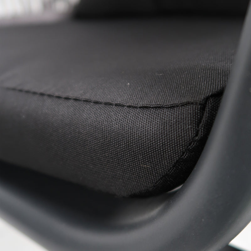 Cargue la imagen en el visor de la galería, Silla de Lazo Andy EQ para Exterior e Interior Color Carbón - 2200054
